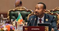PM Abiy Tells BRICS Summit Ethiopia Will Pursue Sea Access Solely Through Negotiations
