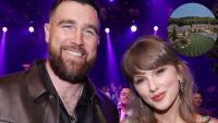 Taylor Swift, Travis Kelce’s Ohio mansion gets unusual security upgrade