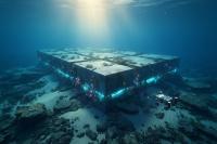 Megalith Structure on Seafloor Near Papua New Guinea Sparks Alien Base Claims