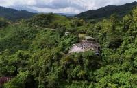 Hidden Crypto Farm Puts Cartel Finances Under Scrutiny
