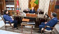 Tunisia: Kaïs Saïed Calls for Lower Taxes and Easier Investment
