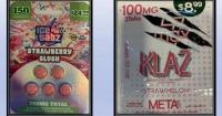 Tennessee Bureau of Investigation warns of mislabeled products