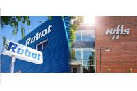 HMS announces a friendly public takeover offer of Spanish Robot S.A. in order to strengthen Building...