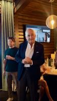 The Return of Barneys New York begins in Naples