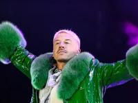 Macklemore pays the price for killing the joy of ignorance on Palestine
