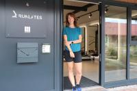Shrewsbury business transforms the lives of its members