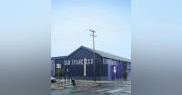 From Industrial Past to Modern Landmark: The Adaptive Reuse of the San Francisco Flower Market