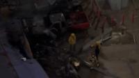 News helicopter crashes in Los Angeles while covering SUV-bus collision, 3 killed