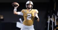 Five-star freshman Jared Curtis promoted to starting QB for Vanderbilt vs. NC State