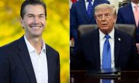 Turncoat who made 'No-Trump' his name fails in party-switching race for Senate