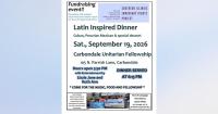 Southern Illinois Immigrant Rights Project to hold fundraising dinner Saturday