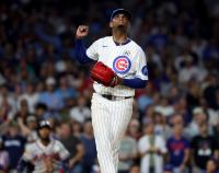 3 Chicago Cubs who need to step up over the final 10 games after a blown lead in a 6-3 loss