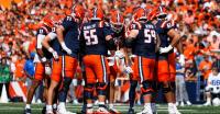 Illinois leaning on depth and development as offensive line deals with injuries 
