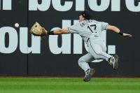 Chicago White Sox — 1 strike from victory — lose 7-6 as AL Central lead tightens to a half-game
