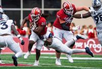 Western Kentucky’s gauntlet continues at No. 4 Indiana