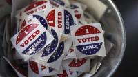 Voting rights groups push Indiana Secretary of State candidates to adopt proposed 'voter bill of rights'