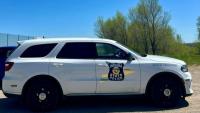 Indiana State Police Execute Arrest and Search Warrants for Covington, IN Men Following Investigation