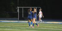Maine-Endwell tops Union-Endicott in girls soccer