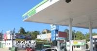 Maryland drivers face pain at the gas pump as prices continue to soar