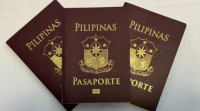Philippines places 43rd in welcoming ranking as passport ranks 117th globally