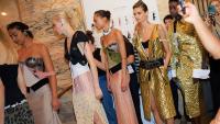 New York Fashion Week’s Show-Stopping Season