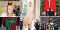 The Biggest Trends From New York Fashion Week