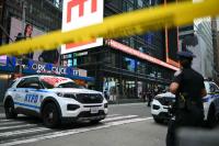 NYC man gets just 90 days for attack after Oct. 7