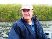 Ted Williams: Will North Carolina’s red wolf survive the Trump Administration?