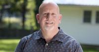 Libertarian candidate for Ohio governor wants place in debate conversation
