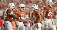 College Football Playoff odds: Texas still trails Ohio State in national title chances