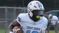 Christ Church Forfeits South Carolina High School Football Game Amid Roster Shortage