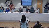 'A wedge in this community': Heated council meeting erupts over Folly Beach rental cap