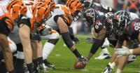 Predict the outcome of Bengals vs. Texans
