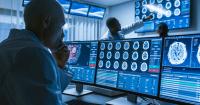 Radiology AI excels in certain real-world healthcare settings more so than others