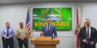 U.S. Attorney’s Office, FBI caution against hurricane recovery scams