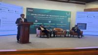 SECP Pushes Digital Transformation to Expand Insurance Coverage in Pakistan