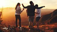 Think you’re the same person when on holiday? Plenty of travellers say otherwise