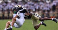 Purdue Football: Depth Chart Review vs Wake Forest – Defense