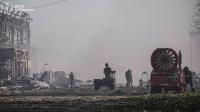 Russia Uses Signal Relays in Belarus in its Drone Attacks Against Ukraine