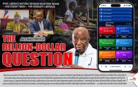 What Liberia’s Historic Revenue Milestone Means – and Doesn’t Mean – for Ordinary Liberians