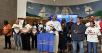 Milwaukee targets 26 violence clusters with community-focused prevention plan