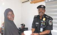Niger CP presents N35m cheques to families of deceased police personnel