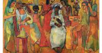 Christie’s to hold first Abu Dhabi fine-art auction ahead of landmark UAE season