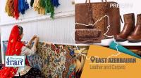 Discover Iran: Tabriz’s centuries-old trading culture drives carpets, leather, industry and exports