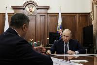 Goble: Russia’s Elections Are a ‘Stress Test’ for Putin’s Regime
