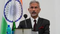 Jaishankar to visit Bhutan, hold talks with his counterpart from September 16-17