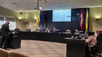 Cypress County faced tax relief, water system transfer and golf cart pilot items at meeting Tuesday