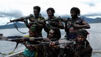 Paving the Insurgency: Infrastructure in Papua and the War Jakarta Isn’t Ready to Fight