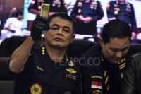 Indonesian Customs Seizes 29 Kilograms of Smuggled Gold at Four Airports