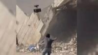 Palestinian boy killed in Israeli strike while rushing to rescue injured medic, US plans $2.8bn bomb sale to Israel